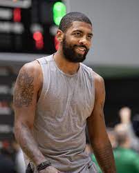 Irving also believes the earth is flat. 120518 Kyrie Irving Tattoos Kyrie Kyrie Irving