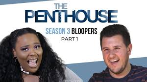 Screenwriter kim soon ok still has a lot of stories to tell, and han said season 2 and 3, which will air next year, will each have 12 episodes. Season 3 Bloopers The Penthouse Reality Show Youtube