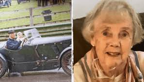 Saddleworth voices: Kevin Cryer interviewed by Martin Plant