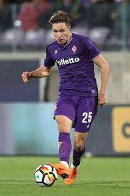 Bagno di folla per federico chiesa. Pin On Current Squad