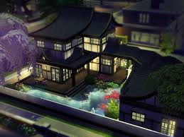 The first floor provides enough room for three bedrooms, a kitchen, and a bathroom with a shower and toilet. Smeno S Asian Bakery Home