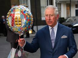Carlos, prince of wales.crown prince of the united kingdom, born in the palacio de buckingham (london), november 14, 1948. El Principe Carlos De Gales Cumple 70 Anos Y Hay Fotos Oficiales