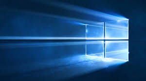 Ausschalten lässt sich der dienst in den systemeinstellungen, im untermenü „update & sicherheit. Windows 10 Making Of Zum Standard Hintergrundbild
