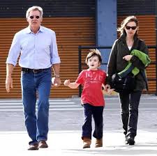 Harrison Ford Family Mother Wife Children Successstory Does harrison ford have tattoos? harrison ford family mother wife