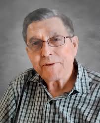 Avis de décès : Armel Pineau, 1928-03-08