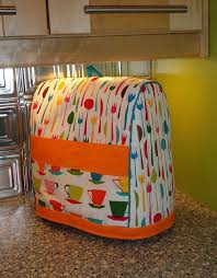 Check spelling or type a new query. Kitchenaid Mixer Cover Cozy Mixer Cover Sewing Projects Sewing Hacks