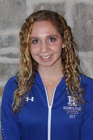 2018-19 Women's Swimming and Diving Roster