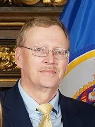 Mike Nelson (Minnesota politician)