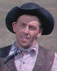 King Donovan (1918-1987)