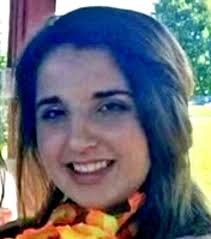 Clara Kathleen Lacy, 24, of Portsmouth