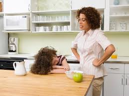 Talking Back Why It Happens And What To Do About It Ages 3 To 4 Babycenter