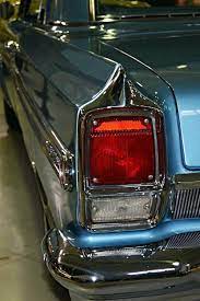 Pin By Jaime Franky On Final Touches Classic Cars Oldsmobile Tail Light