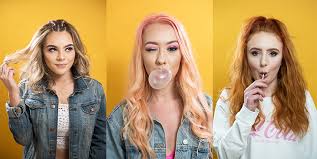 Home Page Neon Shawlands Hair Beauty Make Up Fantasy Extensions Bleach