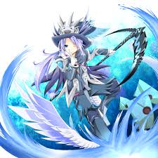 Despertado bastet figure collection vol. Puzzle Dragons Fanart Page 5 Zerochan Anime Image Board