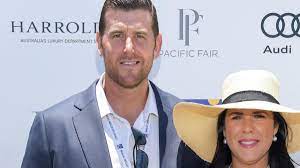 Ben roberts smith monica allen. The Judge Raised A Potentially Embarrassing Situation In Which Ben Roberts Smith May Be Dating His Lawyer Sydney News Today