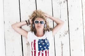 25 Patriotic Songs For Your Summer Playlist Show Your American Pride With These Songs
