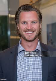 Dan Thorp attends the Hamptons Magazine and Bespoke Real Estate VIP... News  Photo