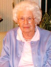 Alexandrina Morrison