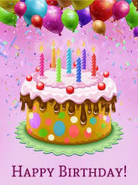 Wish U A Very Happy Birthday Our Darling Kids Castle Preschool Delhi Facebook Here we have amazing happy birthday dad images which you can send to. kids castle preschool delhi