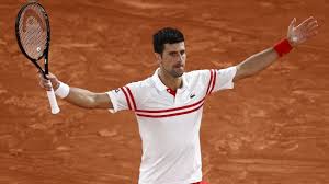 1 novak djokovic, the 2016 champion, who the spanish superstar will face on friday, nadal admitted, it's always a big challenge. Qeb5owh4mbfptm