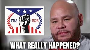 Fat Joe’s History of Alleged Racism