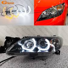 Image result for Crystal White 2007 Mazda3