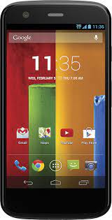 It is my understanding that the . Customer Reviews Verizon Prepaid Motorola Moto G No Contract Cell Phone Black Verizon Motxt1028pp Best Buy