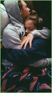 Maybe you would like to learn more about one of these? 50 Wallpaper Wallpaper Pinterest Madison Gray Gray Madison Pinterest Wallpap Couples Teenage Couples Long Distance Relationship Couples