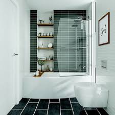 Small Bathroom Ideas Ideas Advice Diy At B Q