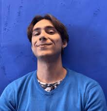 Eric Macpherson, autor en Geopol 21