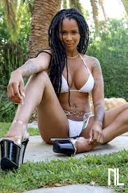 Cali Sweets | Nexxxt Level Talent Agency | Pornstar