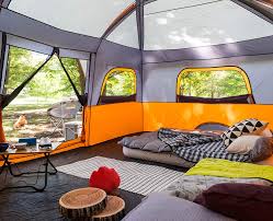 Browse relevant sites & find cabin tents. Buy Core 12 Person Extra Large Straight Wall Cabin Tent 16 X 11 Online In Italy B07qy3kzpr