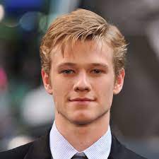 He is an american actor; Lucas Till X Men Movies Wiki Fandom