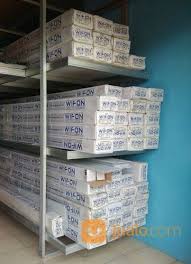 Selain itu, harga juga dipengaruhi oleh ketebalan plafon. Harga Plafon Pvc Wifon Per Meter 1 Dus Isi 16 Lembar Kab Bekasi Jualo