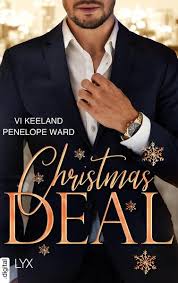 Your search for great deals and coupon savings ends here. Christmas Deal Von Vi Keeland Ebook Thalia