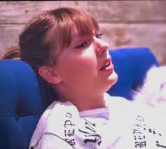 This is why I love Travis for her. He doesn’t give AF what people think of  him and he can protect her. I’m really rooting for them 🤞🏽