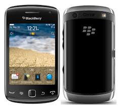 ZTE V875 vs. BlackBerry 9380 - Phonegg