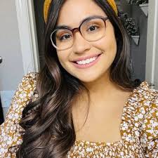 Lily Ortiz's Instagram, Twitter & Facebook