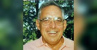 Mr. Gordon H. Langlois Obituary