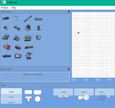It doesn't provide any modeling tool, so you need to use a few sample scenes provided in it for lighting simulation. 5 Best Free Stage Lighting Software For Windows