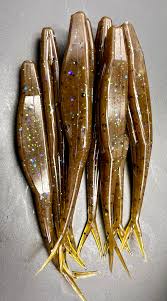 Crabby Abby Baits Co.