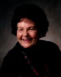 Anne Mable Gwartney Obituary May 22, 2023