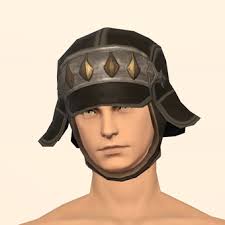 Ruby Cotton Aiming Set