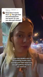 Replying to @🫧AMANDA🫧 hope this helps x #88days #whv #australia #farmwork  #workinghostel #traveltok