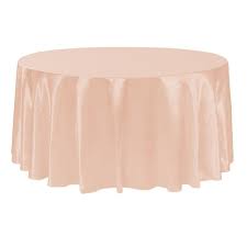 Title Size 120 For 60 Round Tables With 30 Drop On All Sides Machine Washable Not One Piece Design Ma Table Cloth Tablecloth Sizes Round Tablecloth