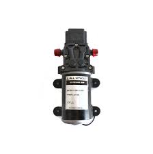 12V DC 6L/min Water Pressure Pump | All 12 Volt