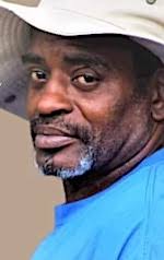 Fredrick O'Keith Chimney