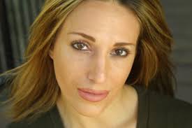 Bridgett Riley Boxer