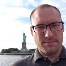 Chandra Bell (@ChandraFBell)