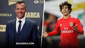 Sin da giovane ha mostrato interesse per il calcio, arrivando a. The Jorge Mendes Clients Wolves Could Sign This Summer Squawka